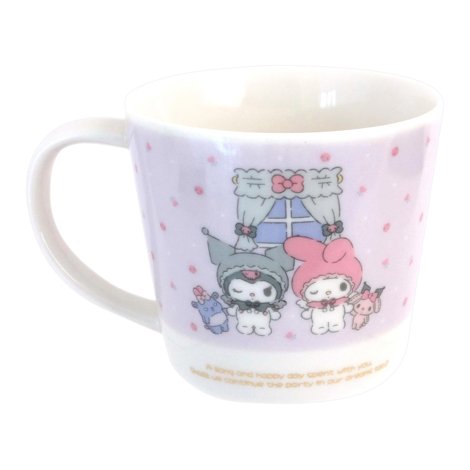 Amazon｜サンリオ(SANRIO) 「 マイメロディ 」 50周年 「 クロミ 」 20